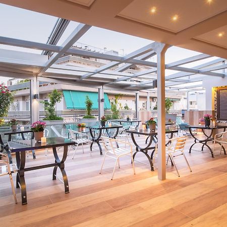 Ferienwohnung Lume Athen Exterior foto