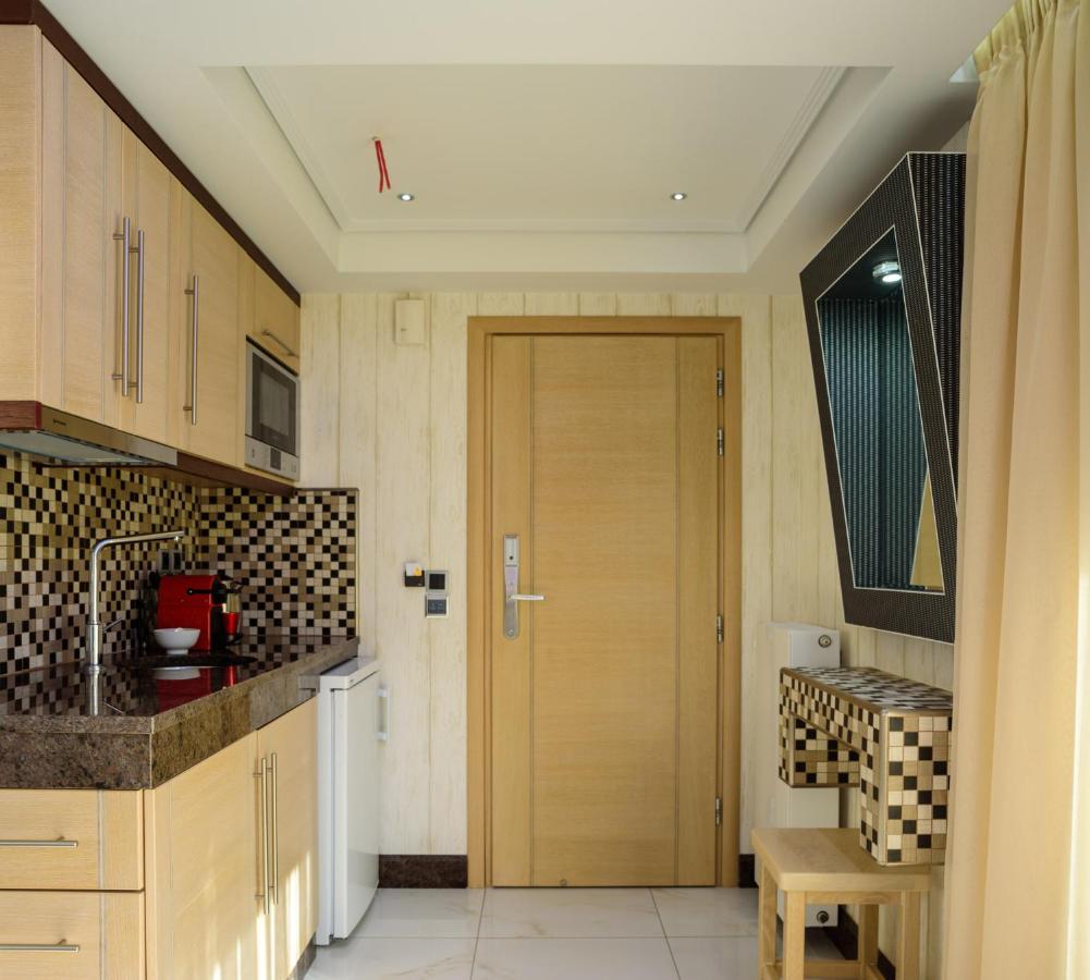 Ferienwohnung Lume Athen Exterior foto