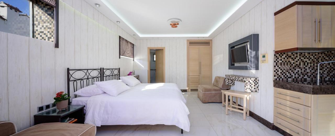 Ferienwohnung Lume Athen Exterior foto
