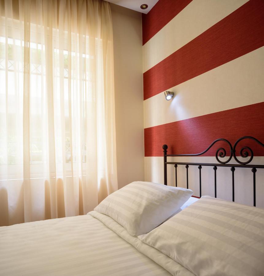 Ferienwohnung Lume Athen Exterior foto