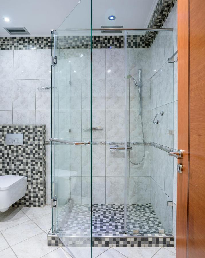 Ferienwohnung Lume Athen Exterior foto