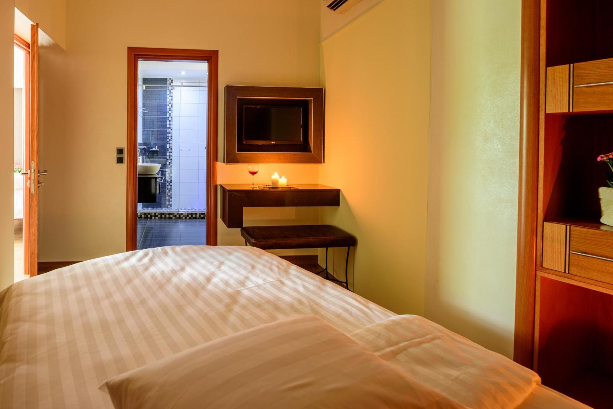 Ferienwohnung Lume Athen Exterior foto